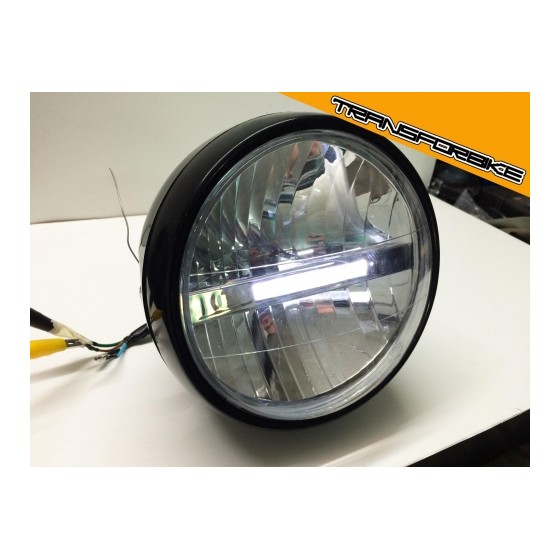 OPTIQUE LEDS