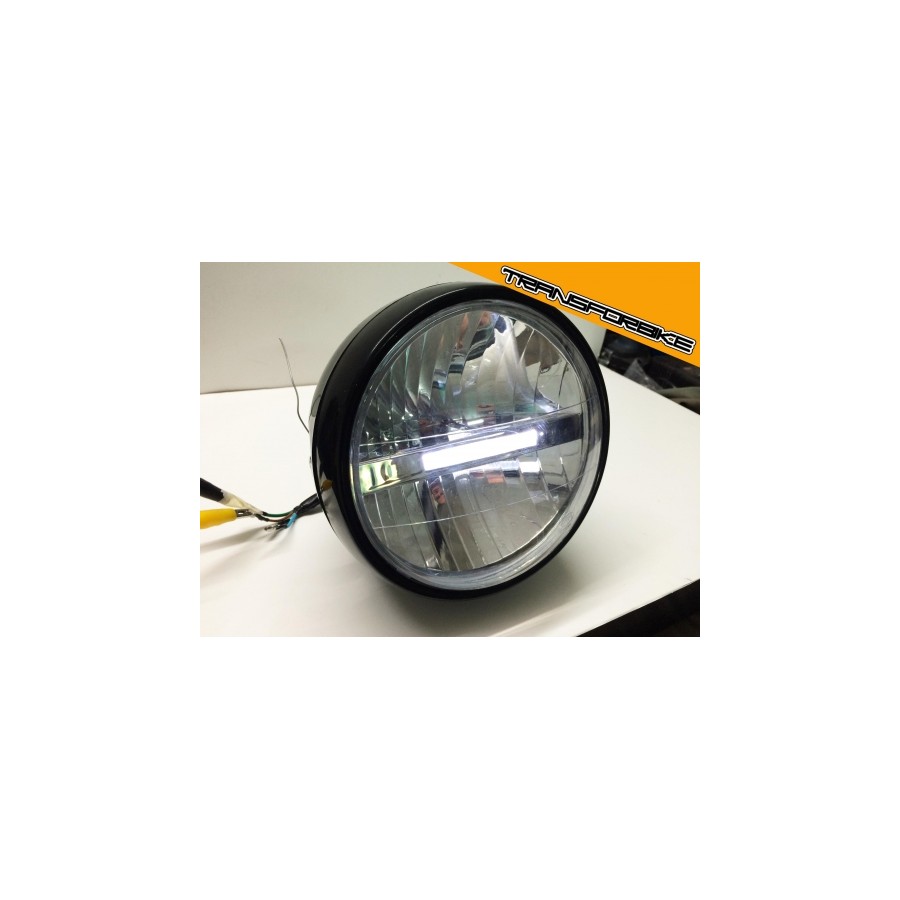 OPTIQUE LEDS