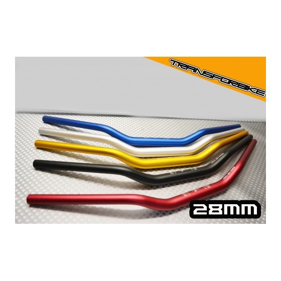 GuiDon STreetBar 28mm