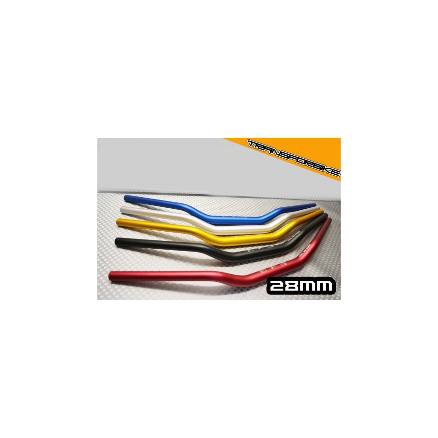 GuiDon STreetBar 28mm