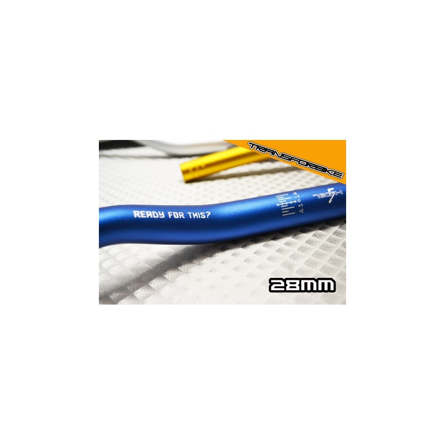 GuiDon STreetBar 28mm