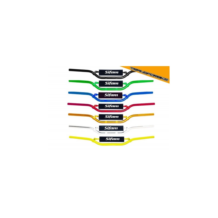 GuiDon SIF BLEU 22mm