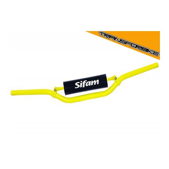 GuiDon SIF JAUNE FLUO 22mm VF