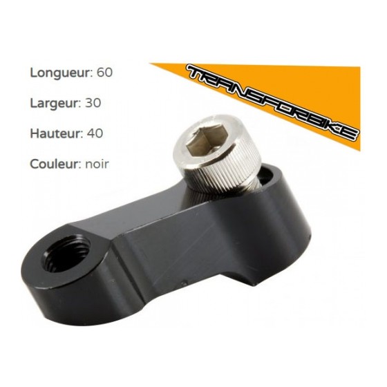 Extenseur de rétros