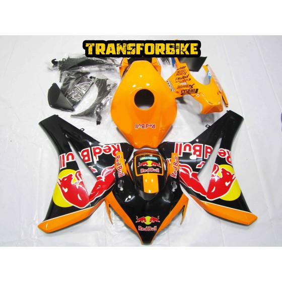 H CBR 1 2008 2011 V137