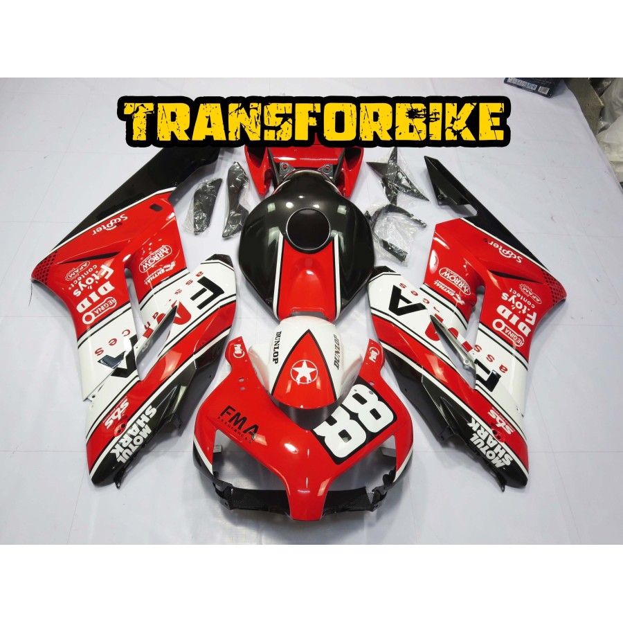 H CBR 1 2004 2005 v17